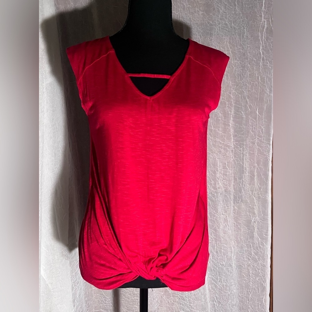 Rock and Republic tank​​​
